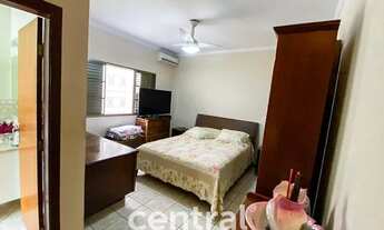 Imagem 5: Jardim Estoril III, casa térrea com 3 dormitórios - Jardim Estoril