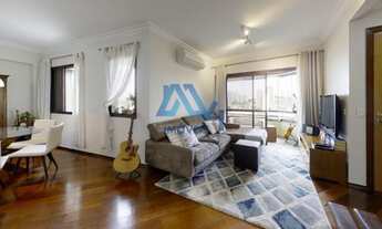 Imagem 2: Apartamento 3 dormitórios Freguesia do ó