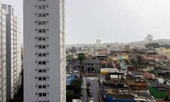 Imagem 7: São Paulo - Apartamento Padrão - Freguesia do Ó