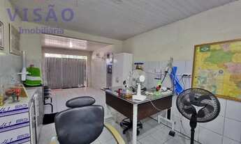 Imagem 7: VENDE-SE CASA RESIDENCIAL DUPLEX COM PONTO COMERCIAL - MRO