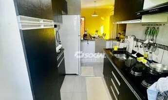 Imagem 2: Excelente Oportunidade Apartamento Mobiliado por R$ 315.000,00