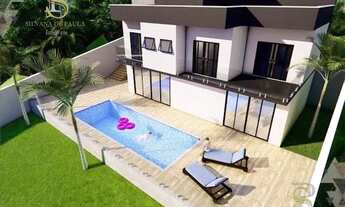 Imagem 7: Casa à venda em Atibaia, 240 m² - Condomínio Shambala III - Atibaia/SP