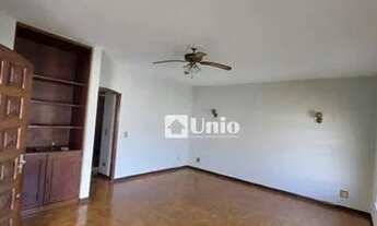 Imagem 2: Casa com 3 dormitórios à venda, 157 m² por R$ 560.000,00 - Nova Piracicaba - Piracicaba/SP