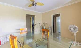 Imagem 7: Locação Apartamento 3 Dormitórios - 117 m² Perdizes