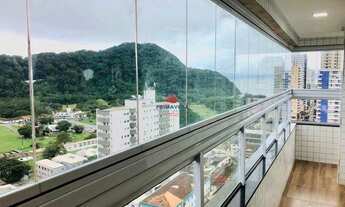 Imagem 5: Apartamento com 2 dorms, Canto do Forte, Praia Grande - R$ 400 mil, Cod