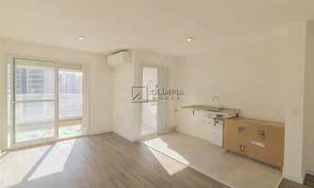 Imagem 4: Apartamento Locação Brooklin 68 m² 2 Dormitórios