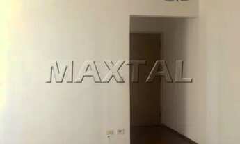 Imagem 2: Apartamento com dois dormitórios ,2 banheiros,sala,cozinha,1 vaga de garagem em Santana