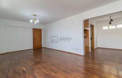 Imagem 4: Apartamento Locação 2 Dormitórios - 120 m² Vila Mariana