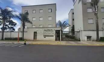 Imagem: Apartamento Padrão em São Carlos