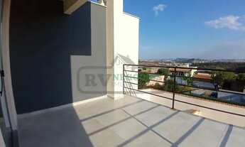 Imagem 4: )(- Linda de mais casa triplex nova com 2 quartos e grande quintal em Parque Independênci