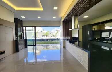 Imagem 3: Casa de Condomínio - Alphaville II