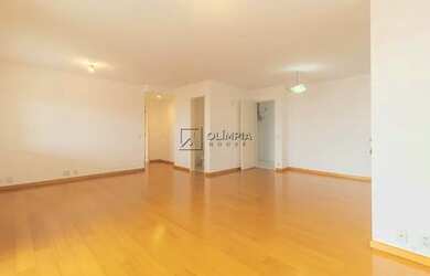 Imagem 3: Locação Apartamento 3 Dormitórios - 148 m² Alto da Lapa