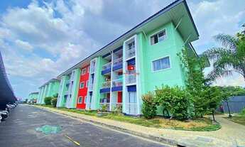 Imagem 2: Residencial Astúrias Apartamento com 2 Quartos sendo 1 Suítes bairro de Flores