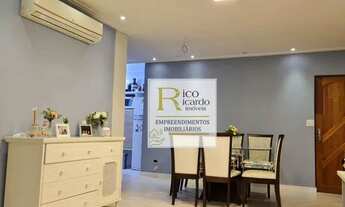 Imagem: Cobertura com 2 dormitórios, 148 m²