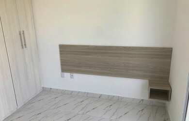 Imagem 6: Apartamento mobiliado com 1 quarto para alugar em Guaianazes - São Paulo - SP