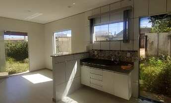 Imagem: Casa para aluguel, 3 quartos, 1 suíte