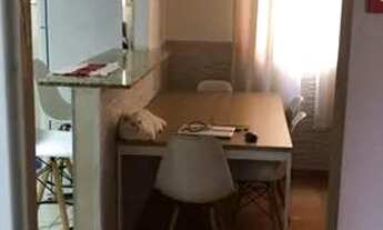 Imagem 5: APARTAMENTO - CONJUNTO RESIDENCIAL PLANETA - SP