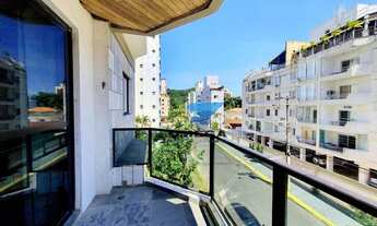 Imagem 2: PERTO DA PRAIA - Apartamento com 2 quartos - Prédio com piscina - Praia do Tombo, Guarujá