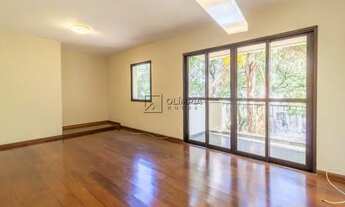 Imagem: Locação Apartamento 4 Dormitórios - 127