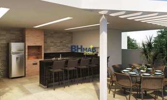 Imagem 5: Apartamento c/ área Privativa - João Pinheiro/BH 02 Qts, 02 Banhos, sendo 01 suíte, 02 Vg