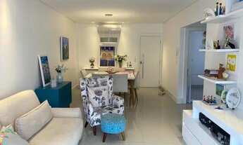 Imagem 4: Apartamento de 3 quartos reformado na Praia da Costa!