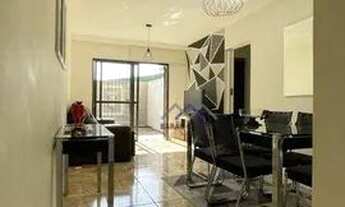 Imagem: Apartamento à venda, 67 m² por R$ 285.000,00