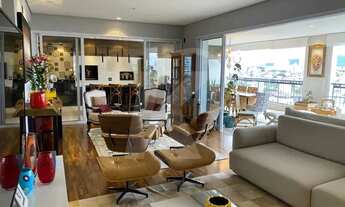 Imagem 6: APARTAMENTO 4 SUÍTES 4 VAGAS SANTANA .LOCAL PRIVILEGIADO