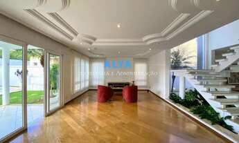 Imagem 5: Casa em Condomínio para Locação em Barueri, Aldeia da Serra, 4 dormitórios, 4 suítes, 7 ba