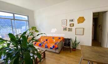 Imagem 3: RIO DE JANEIRO - Apartamento Padrão - Humaitá