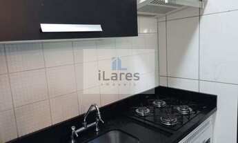Imagem 4: Apartamento com 2 dorms, Vila Alzira, Santo André - R$ 349 mil, Cod: 3085