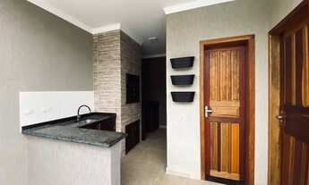 Imagem 3: CASA 3 QUARTOS ELIANA