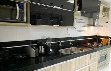 Imagem 5: Condomínio Hyde Park- Farolândia