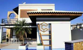 Imagem 2: Sobrado com 5 dormitórios, 408 m² - venda por R$ 3.815.000,00 ou aluguel por R$ 19.227,86