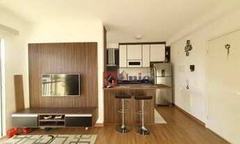 Imagem 2: Apartamento com 2 dorm. (1 suíte) à venda, 59 m² por R$ 260.000 - Parque Conceição II - Pi