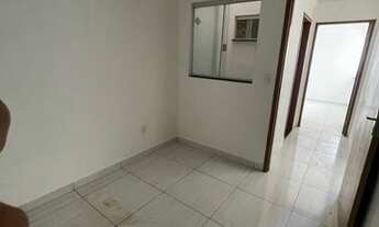 Imagem 4: Apartamento para aluguel tem 50 metros quadrados com 2 quartos em Vila São José - Brasília