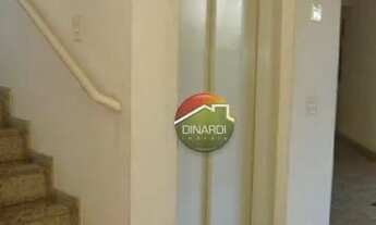 Imagem 2: Apartamento com 2 dormitórios à venda, 80 m² por R$ 380.000,00 - Vila Ana Maria - Ribeirão