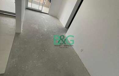 Imagem 3: Apartamento com 2 dormitórios para alugar, 59 m² por R$ 3.372/mês - Pari - São Paulo/SP