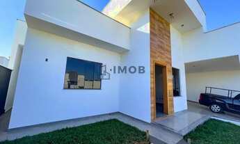 Imagem: Casa geminada com 1 suíte 2 dormitórios