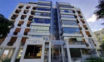 Imagem 1: Apartamento, 2 dormitórios, 1 suíte, Bairro Tristeza, Zona Sul, Porto Alegre