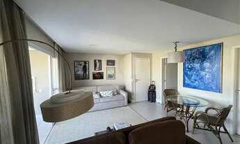 Imagem 3: Varanda Gourmet Apartamento com 3 dormitórios