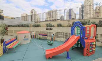 Imagem 5: São Paulo - Apartamento Padrão - Moema Índios