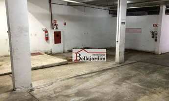 Imagem 3: Galpão para alugar, 300 m² - Vila Sacadura Cabral - Santo André/SP