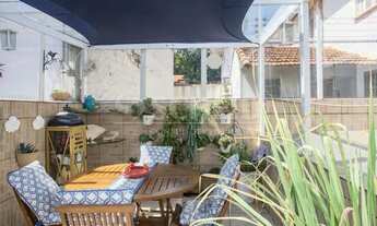 Imagem 7: Sobrado 3 dormitórios à venda no Campo Belo