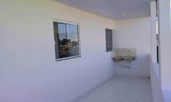 Imagem 2: Alugo casa 850,00