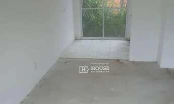 Imagem 3: Casa com 2 dormitórios à venda, 51 m² por R$ 250.000 - Praia da Baleia - Serra/ES