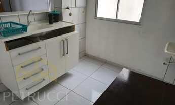 Imagem 7: Apartamento - Parque das Cachoeiras - Campinas