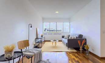 Imagem 2: Apartamento à venda na Vila Olímpia com 103 m², 3 quartos, 1 suíte, 1 vaga