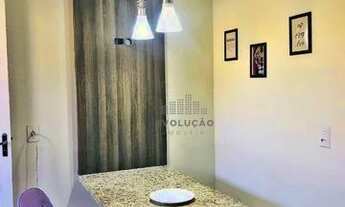 Imagem 3: SOBRADO 02 Quartos, 02 Vagas, Sacada - San Marino