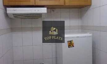 Imagem 4: Flat disponível na Vila Nova Conceição