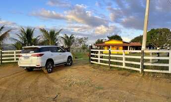 Imagem 4: FAZENDA TODA PRONTA UMA EXCLUSIVIDADE